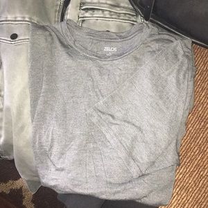 Zelos Shirt
